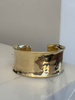 Antonin Medium Cuff Bracelet
