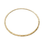 Naveen Double Sided Bangle Bracelet - Lissa Bowie