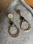 Constanza earrings