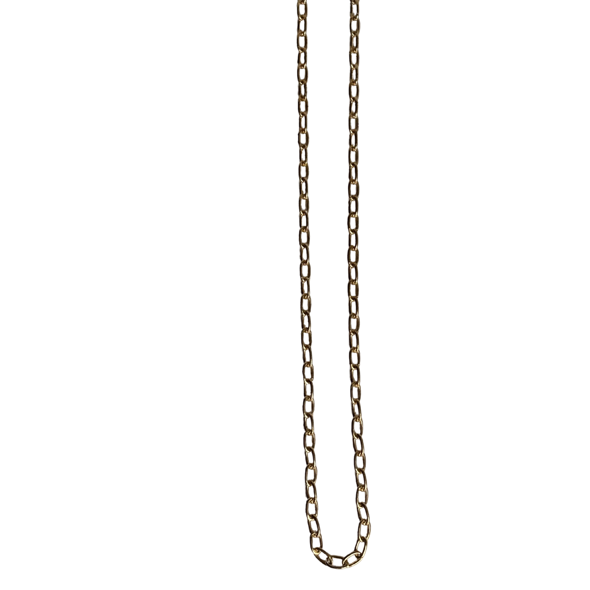 Chains for charms