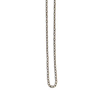 Chains for charms