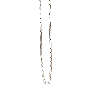 Chains for charms