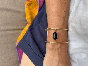 Ilumina Cuff Bracelet