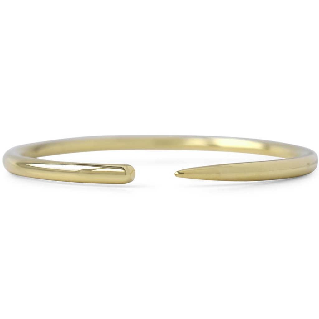 Tusk Adjustable Bangle