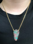 Barlowe necklace