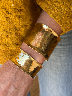 Antonin Medium Cuff Bracelet