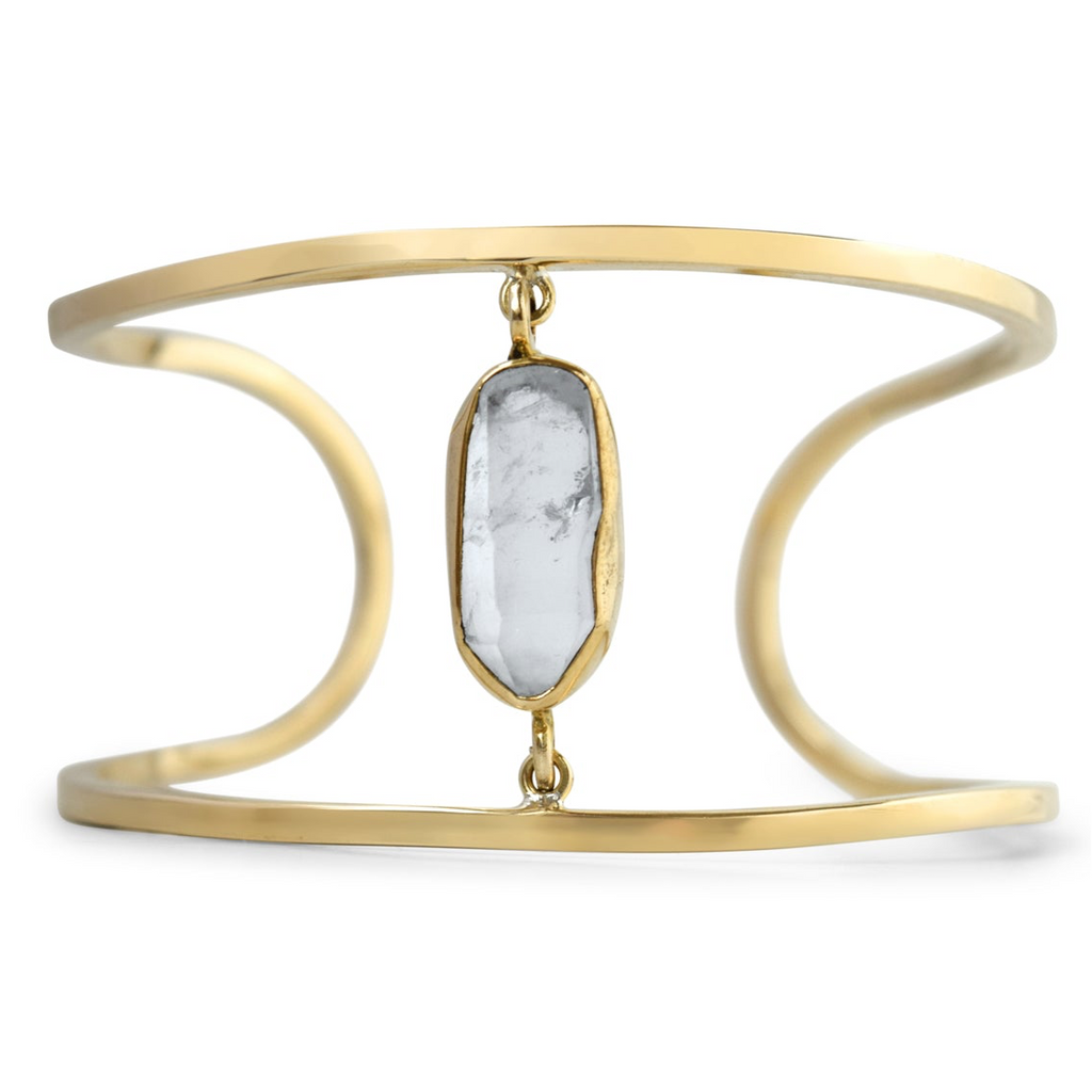 Ilumina Cuff Bracelet