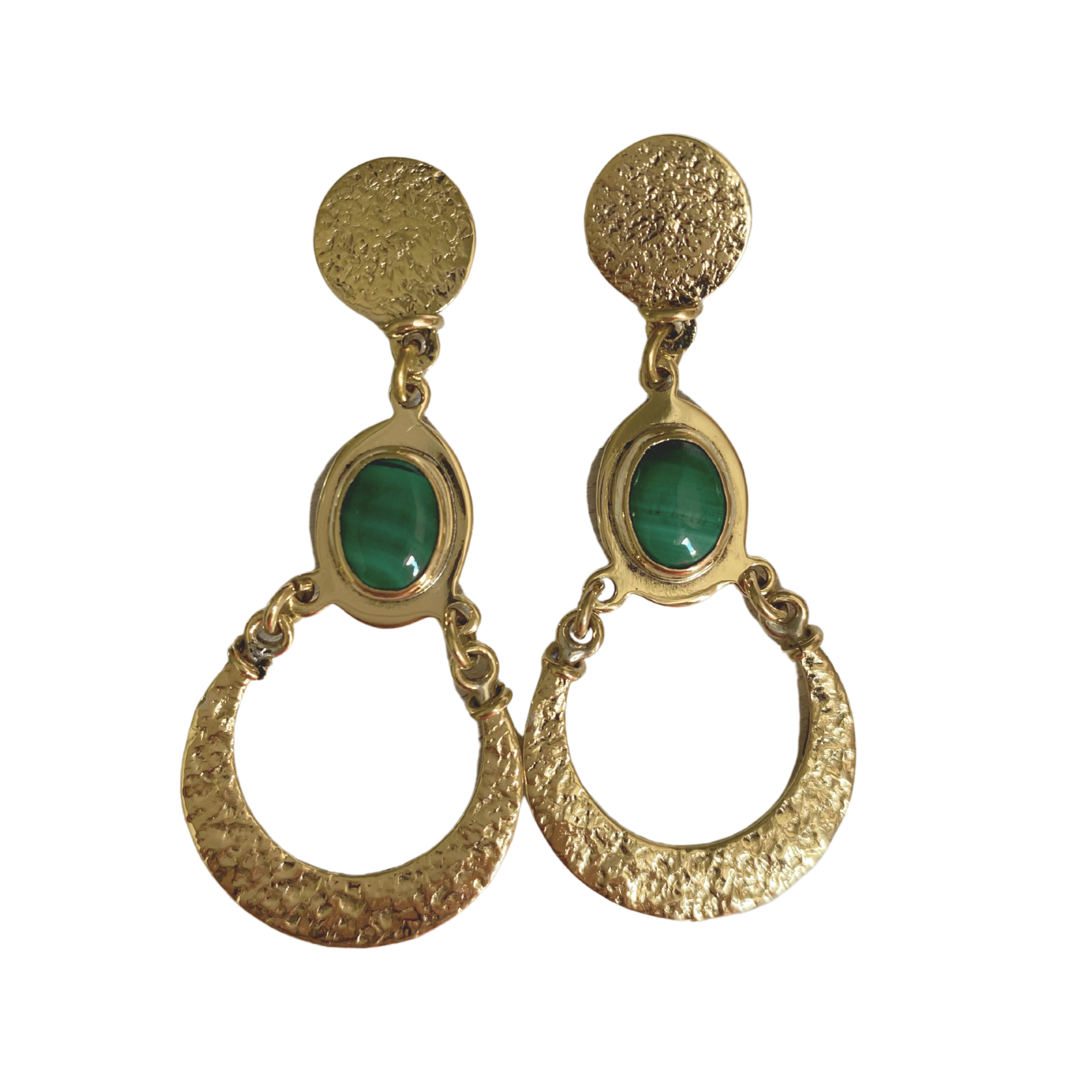 Constanza earrings