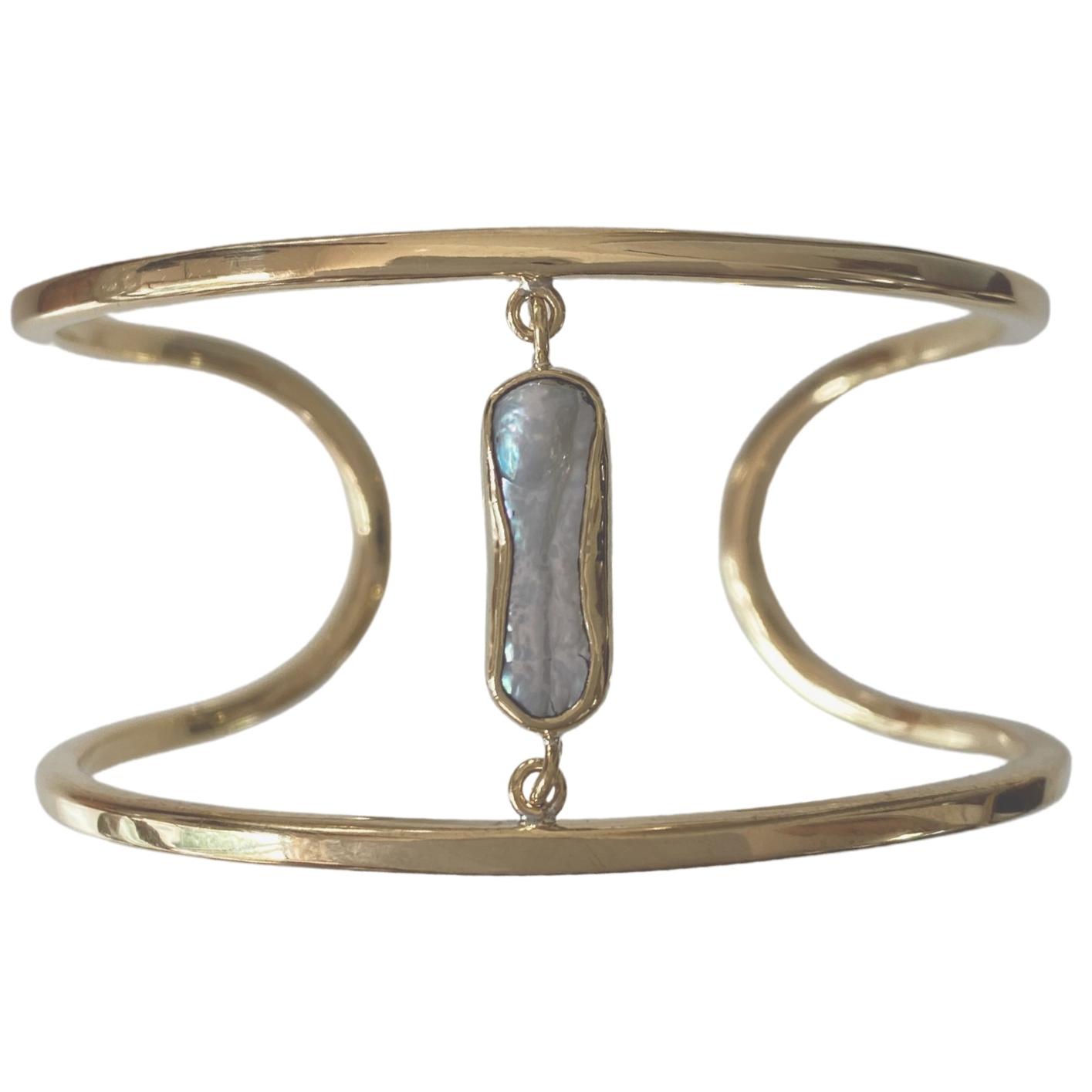 Ilumina Cuff Bracelet