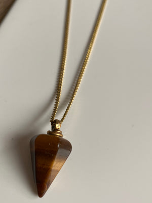 Tigers shop eye pendulum