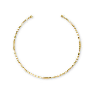 Calaway Reversible Double Sphere Choker - Lissa Bowie