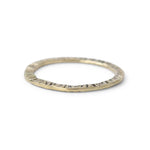 Naveen Two-sided Stacking Ring - Lissa Bowie