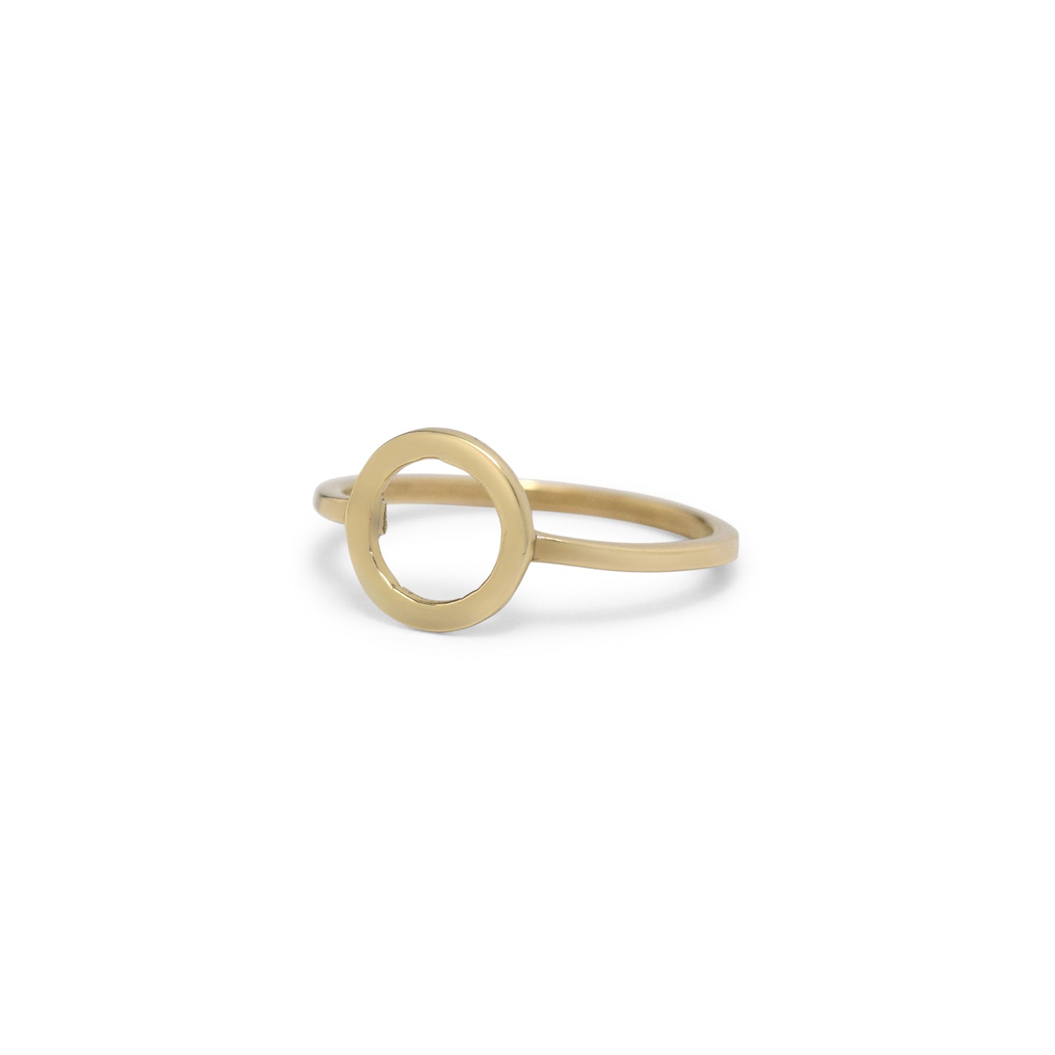 Celestial Planet Stacking Ring - Lissa Bowie